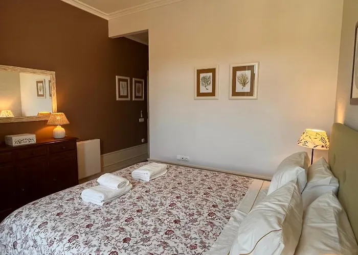 Вилла Feel Discovery Casa Da Capela Douro Valley Армамар